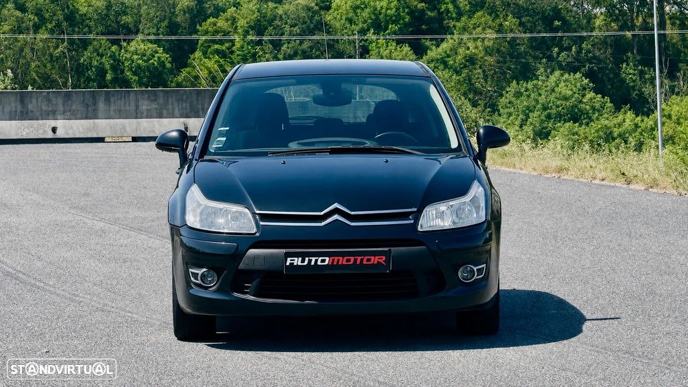 Citroën C4 1.6 HDi 110 SX Pack - 3