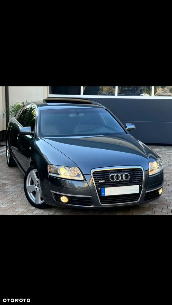 Audi A6 Limousine - 12