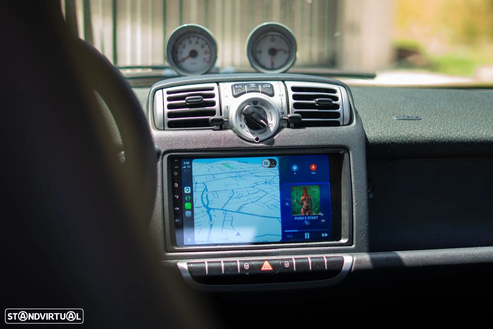 Smart ForTwo Coupé - 8