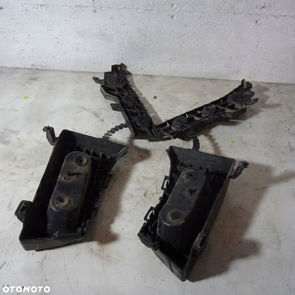 OPEL MOKKA ŚLIZGI ZDERZAKA TYŁ 42391534 - 2