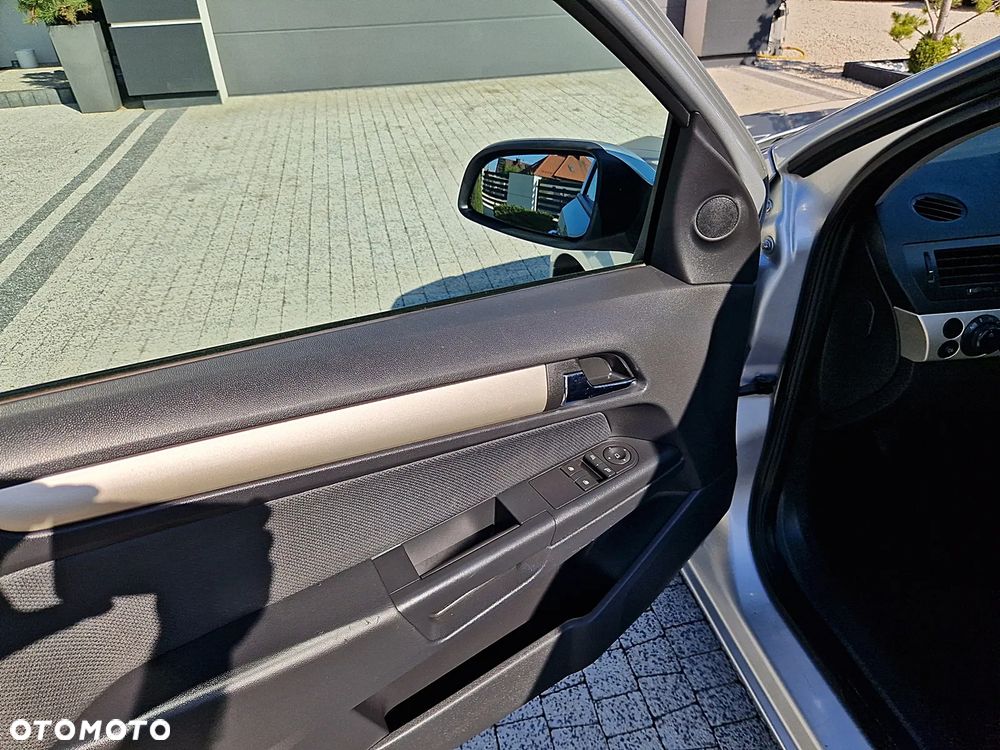 Opel Astra 1.7 CDTI Edition - 13