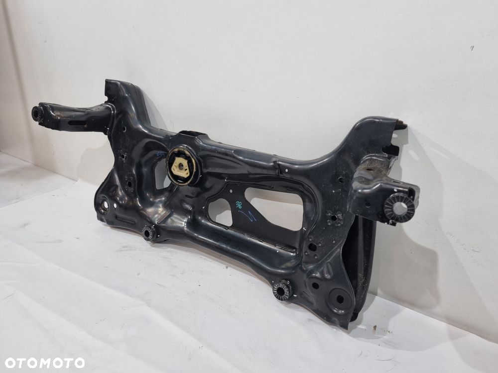 VW GOLF VII AUDI A3 8V TOURAN II SKODA KAROQ SANKI WÓZEK SILNIKA 3Q0199315D PROSTE - 3