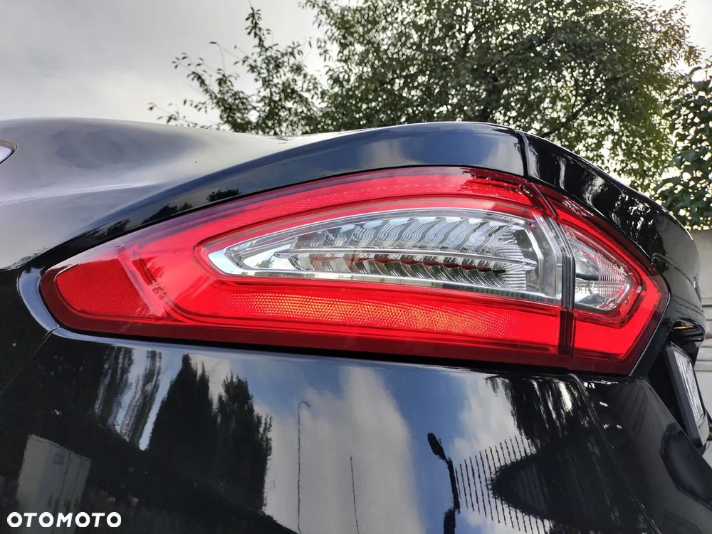 Ford Mondeo 2.0 T Platinium X Plus (Titanium) MPS6 - 6