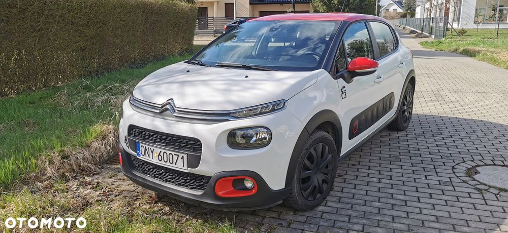 Citroën C3 - 1