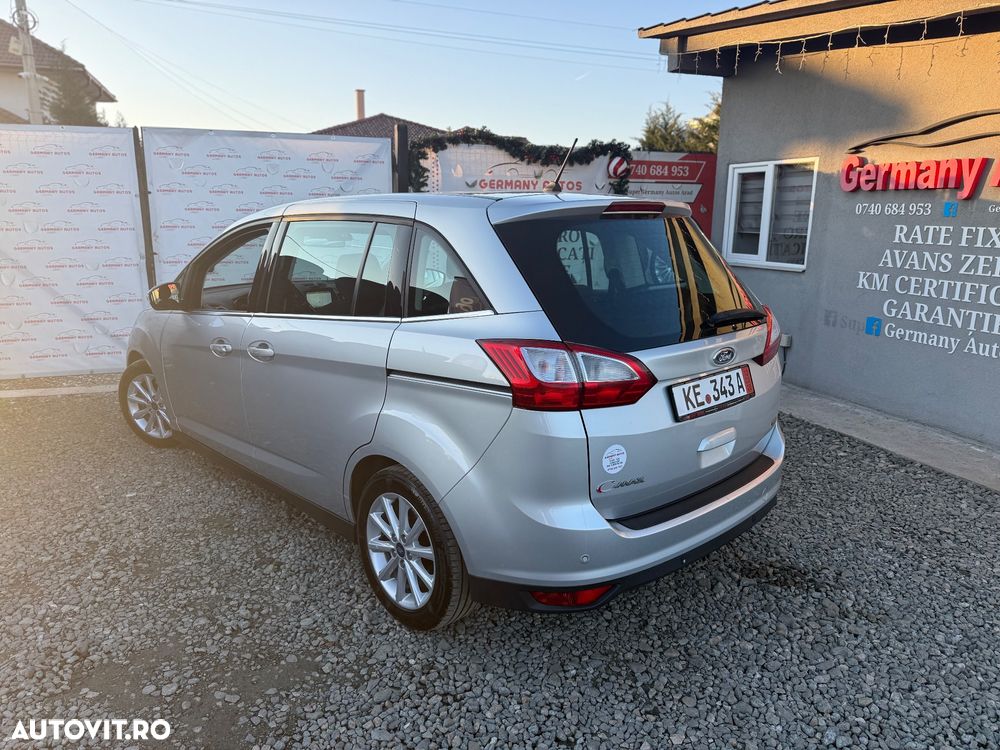 Ford Grand C-Max - 6
