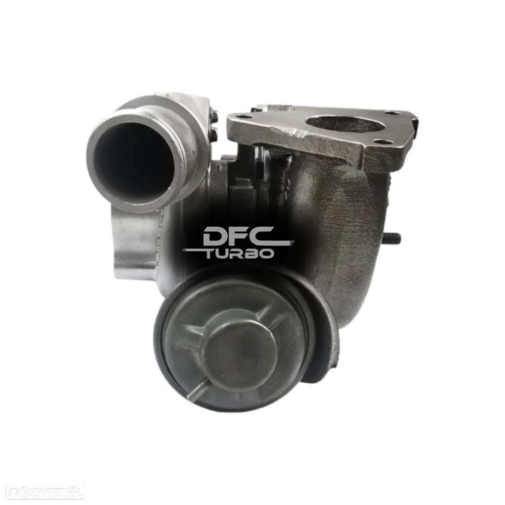 NISSAN 3.0 TDI - 724639 - 4