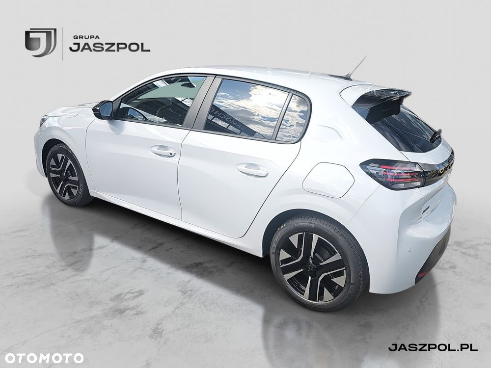 Peugeot 208 - 7