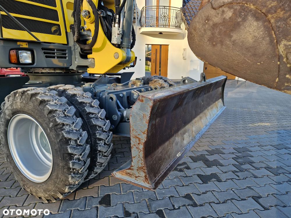 Wacker Neuson EW100 - 10