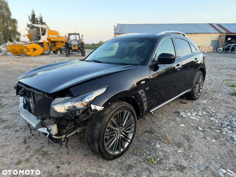 Infiniti Q70 3.7 Sport Tech - 1