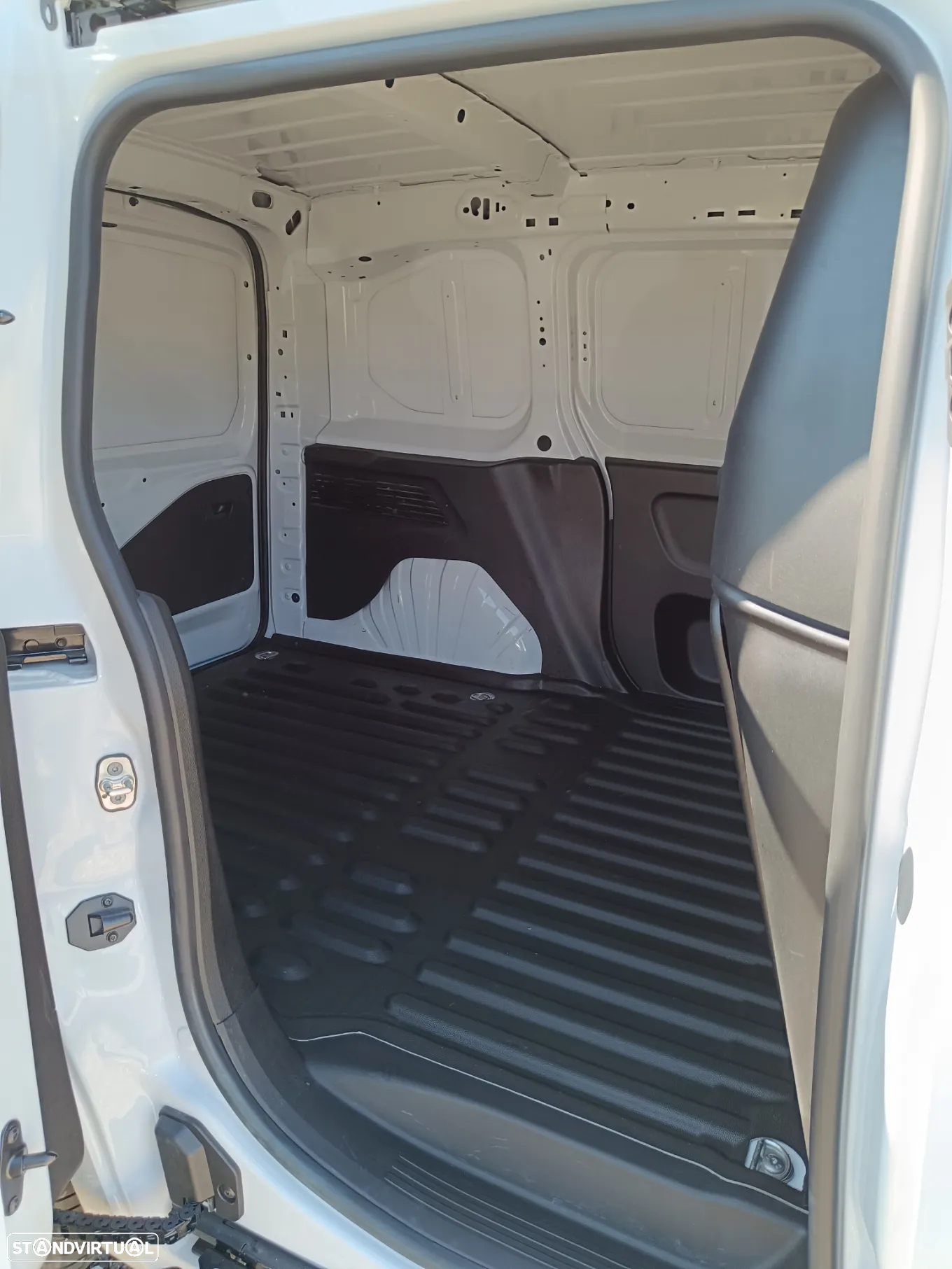 Citroën Berlingo - 11