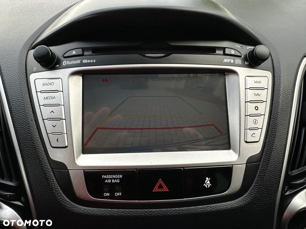 Hyundai ix35 1.6 2WD Comfort - 7