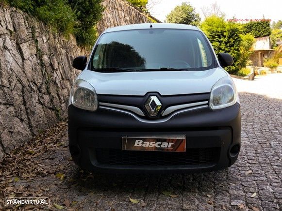 Renault Kangoo 1.5 dCi Business 3L S/S - 3