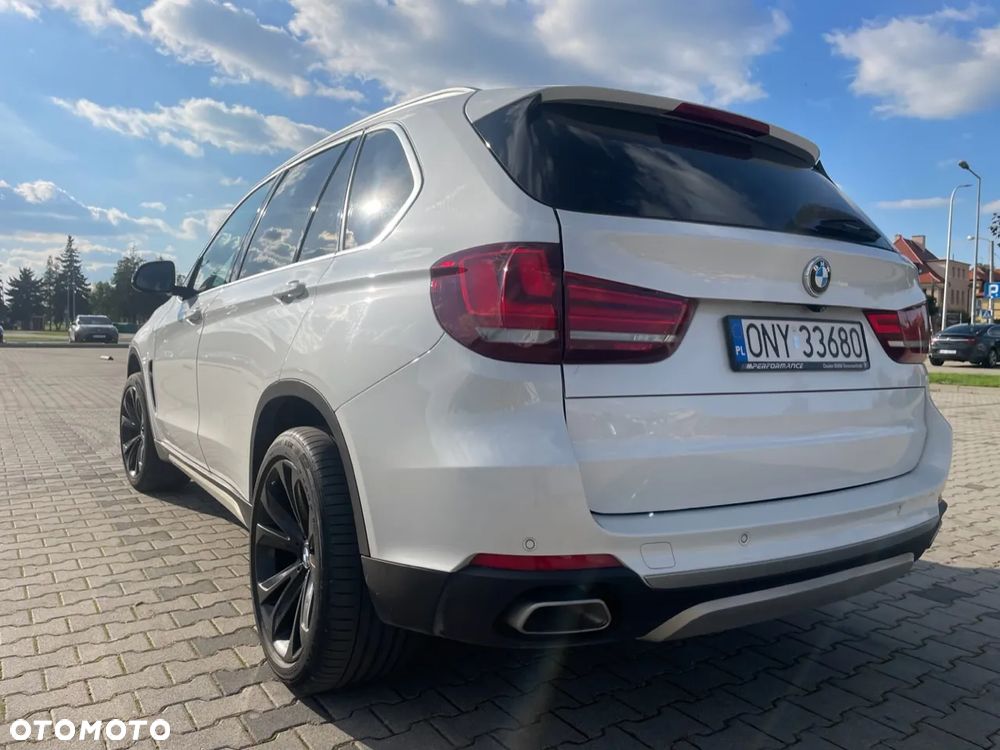 BMW X5 xDrive40d - 2