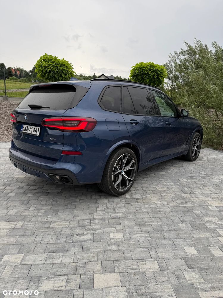 BMW X5 - 10
