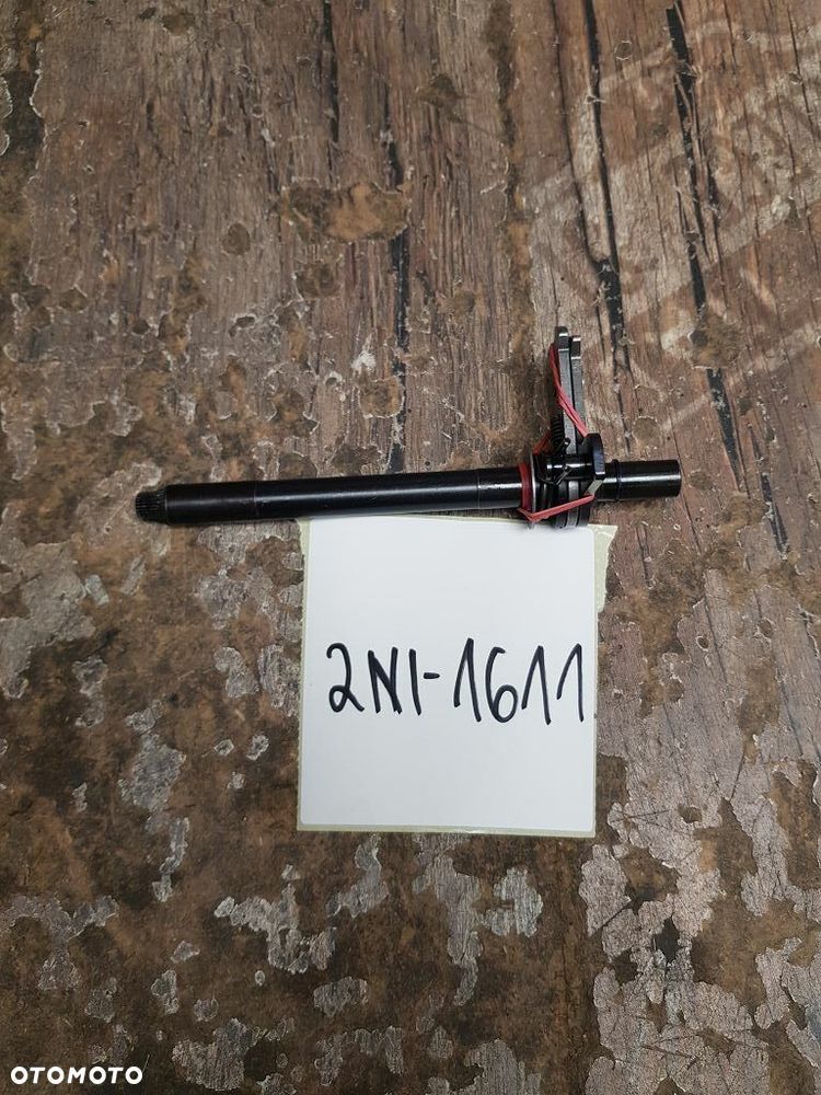 Automat zmiany biegów KTM 1290 Super Duke R  61734005044