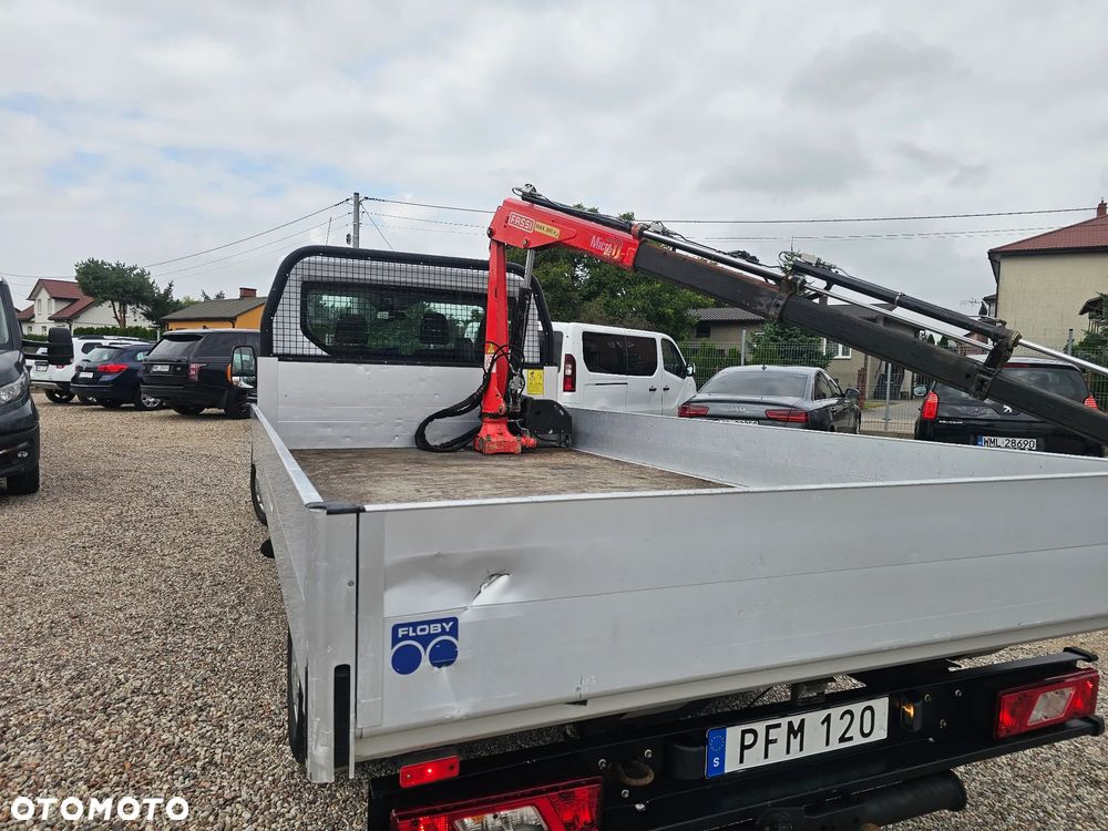 Ford Transit - 20