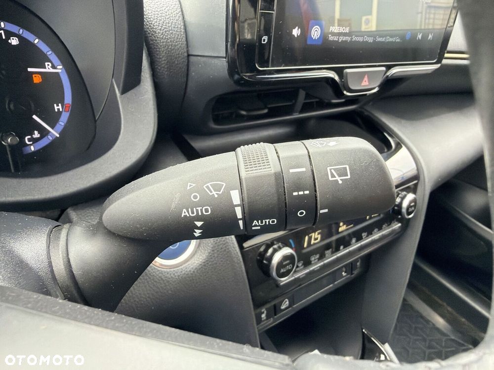 Toyota Yaris Cross Hybrid 1.5 Adventure 4x4 - 17