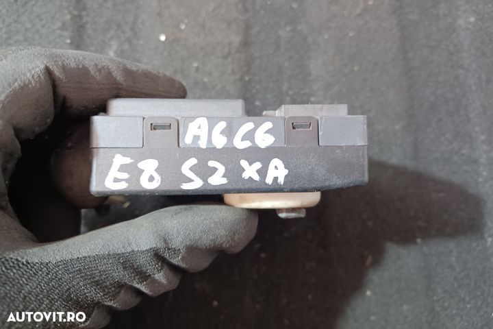 Modul control usa spate stanga 4F0959795E 4F0959795E Audi A6 4F/C6 [2 - 4