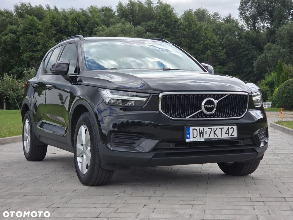 Volvo XC 40 T3 - 15