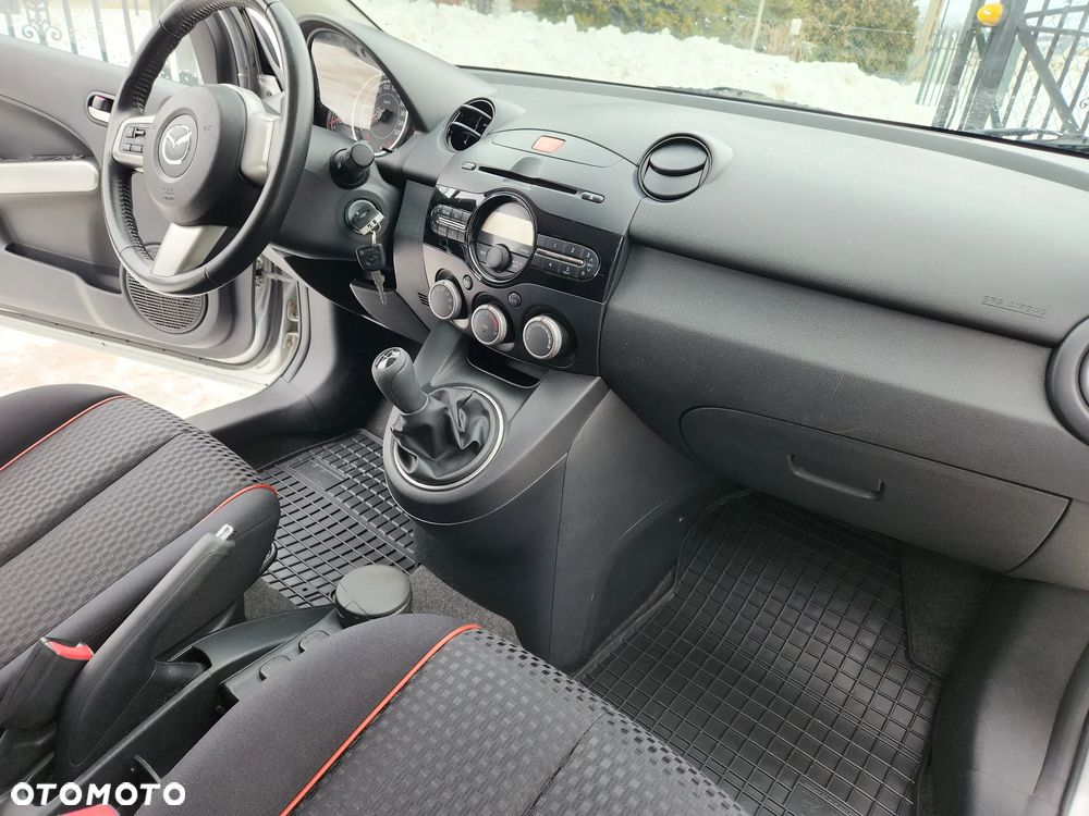 Mazda 2 1.3 MZR Prime-Line - 3