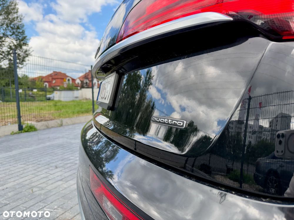 Audi Q5 40 TFSI mHEV Quattro S Line S tronic - 24