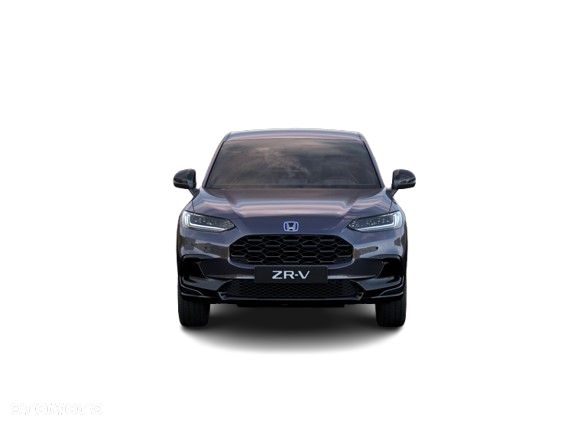 Honda ZR-V 2.0 i-MMD HEV Sport BSI/CTM 2WD CVT - 1