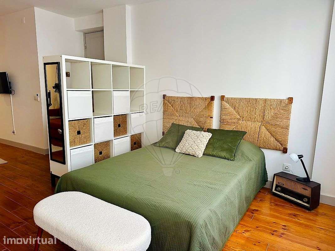 Apartamento T0 para venda - Grande imagem: 5/8