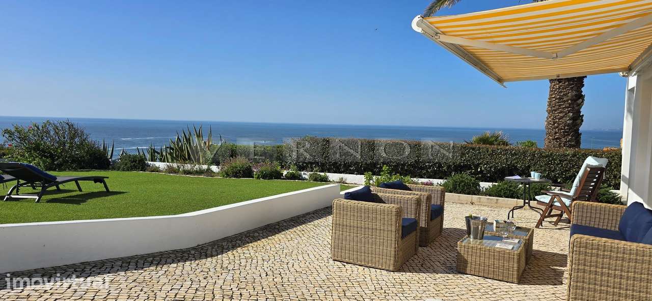 Carvoeiro, moradia geminada renovada com 2 quartos e vistas deslumbran - Grande imagem: 5/40