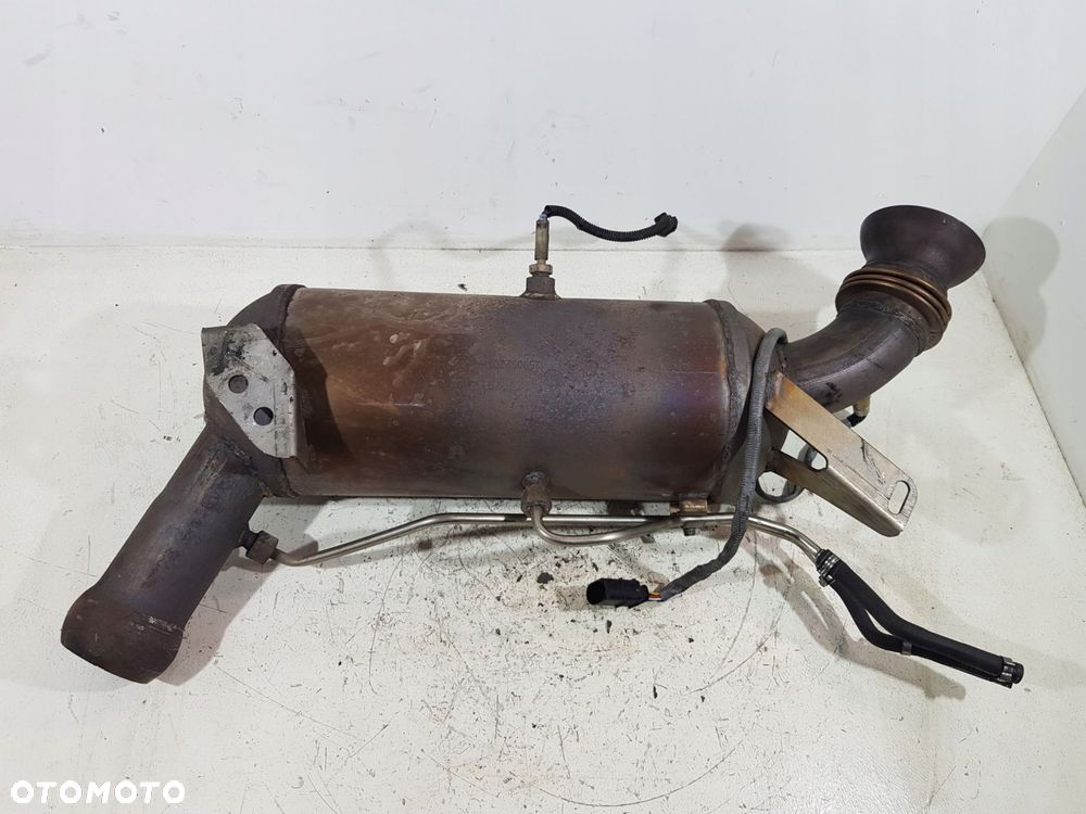 katalizator filtr dpf 103r-000728 mercedes w212 2.2 cdi 651925 - 7