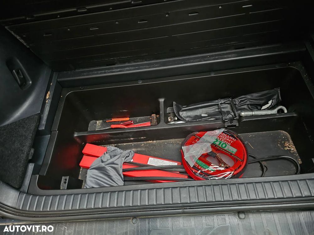 Toyota RAV4 2.0 4x4 - 14