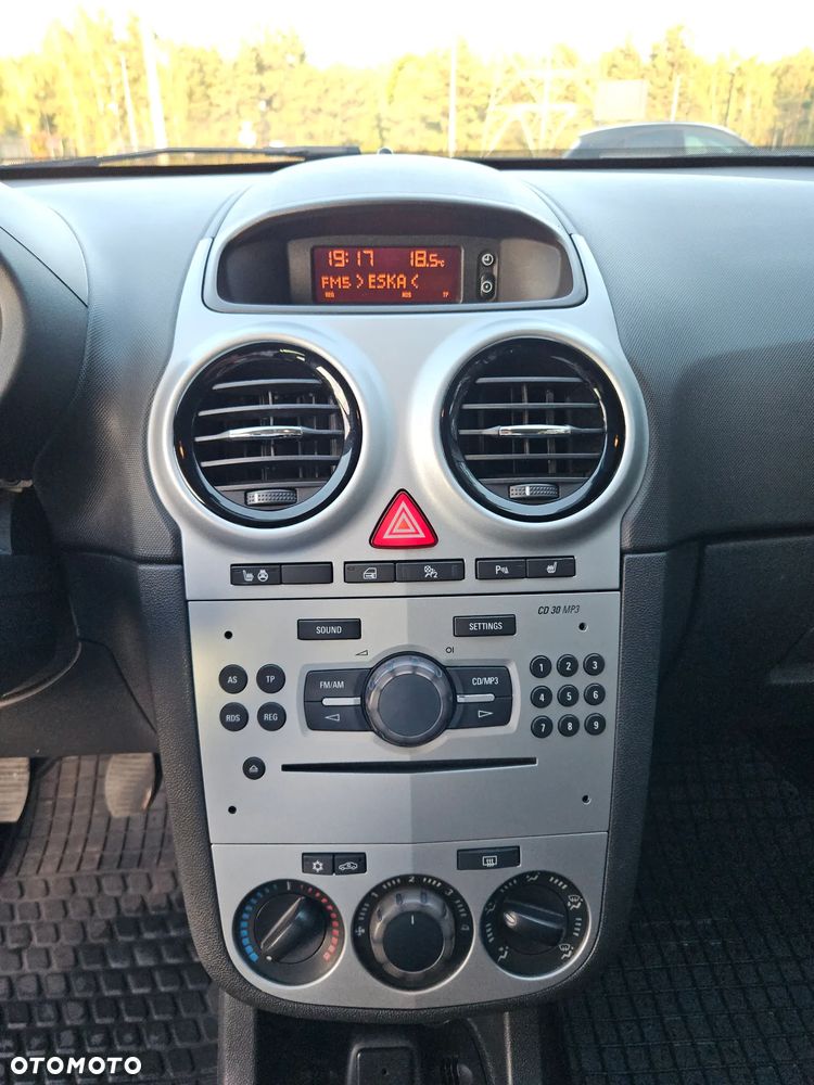 Opel Corsa - 15