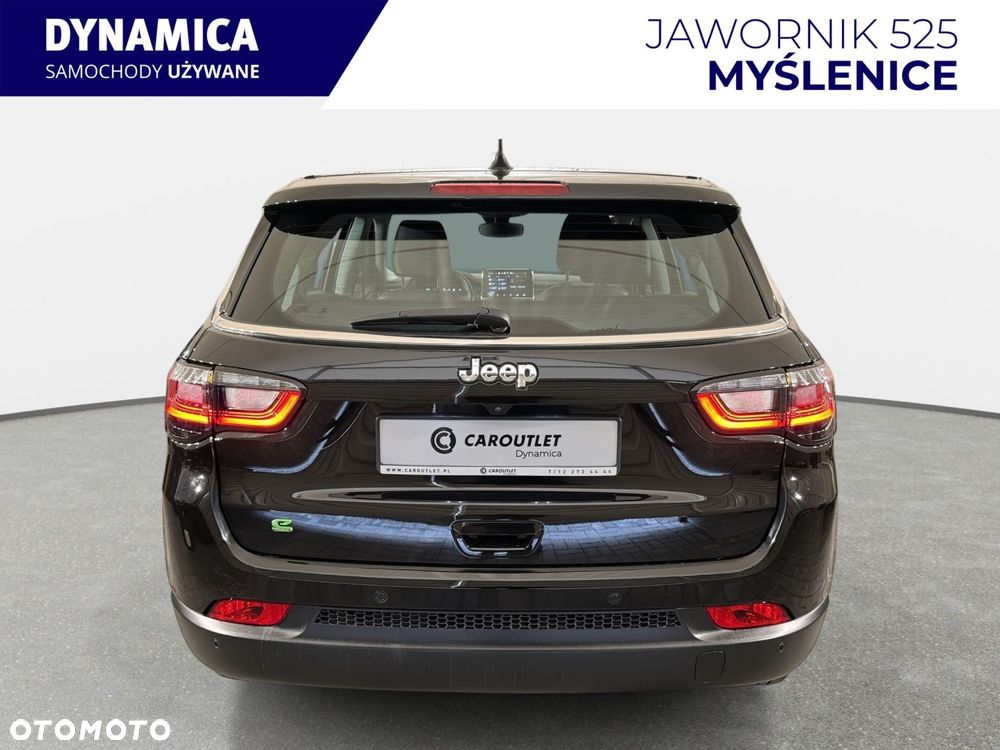 Jeep Compass - 8