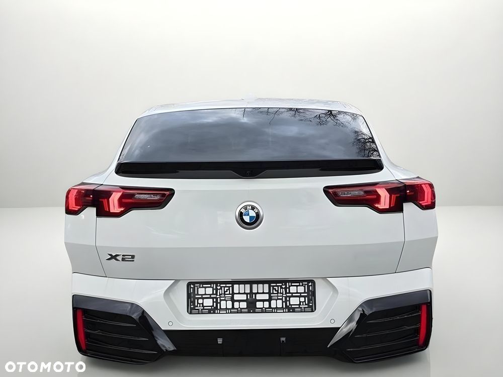 BMW X2 sDrive20i mHEV M Sport - 5