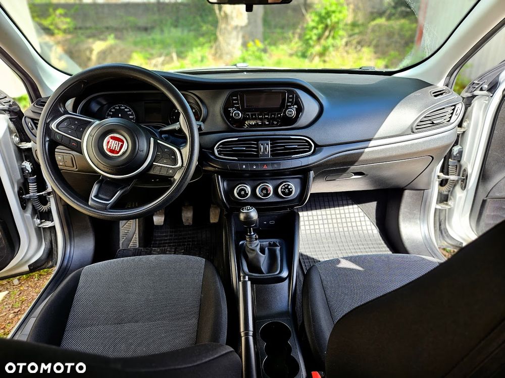 Fiat Tipo 1.4 Classic - 7