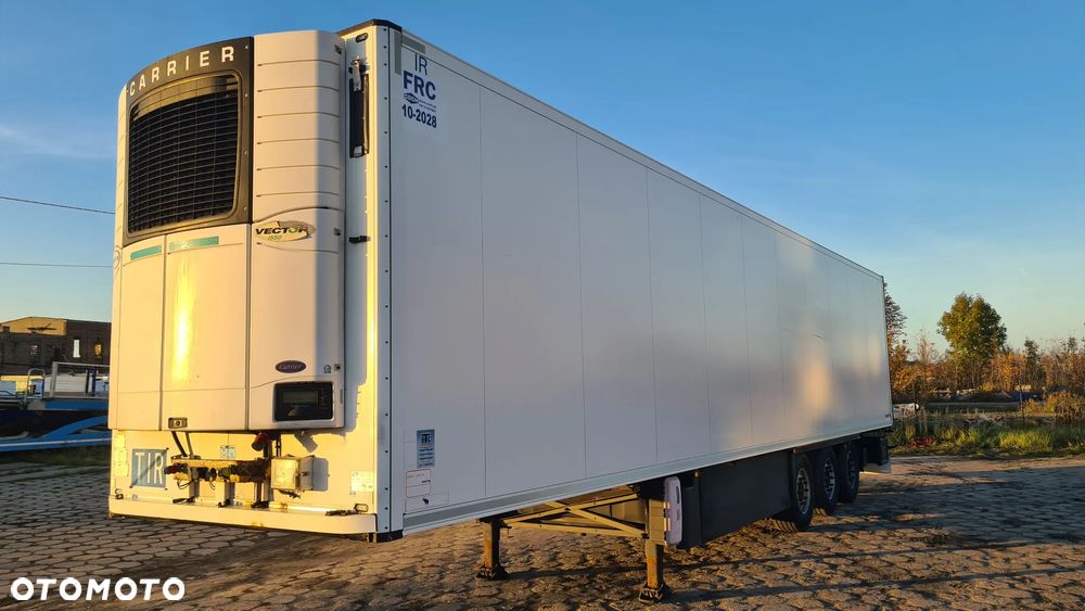 Schmitz Cargobull - 1