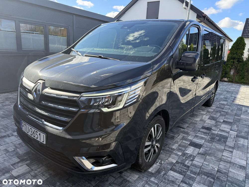 Renault Trafic - 5