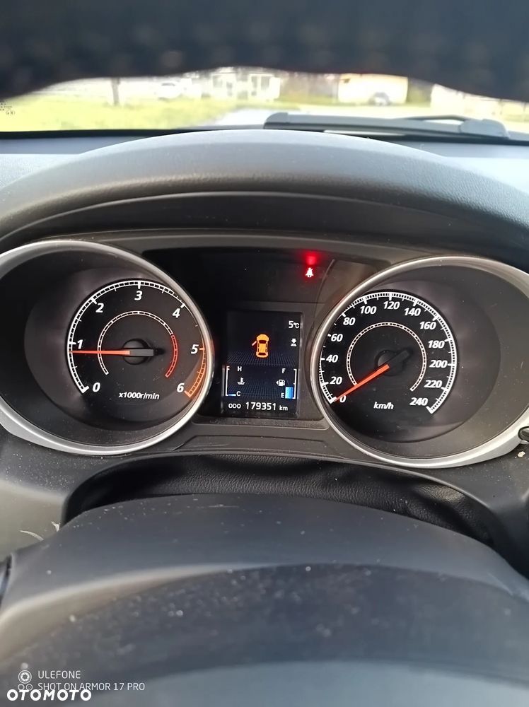 Mitsubishi ASX 1.8 DID Invite - 24