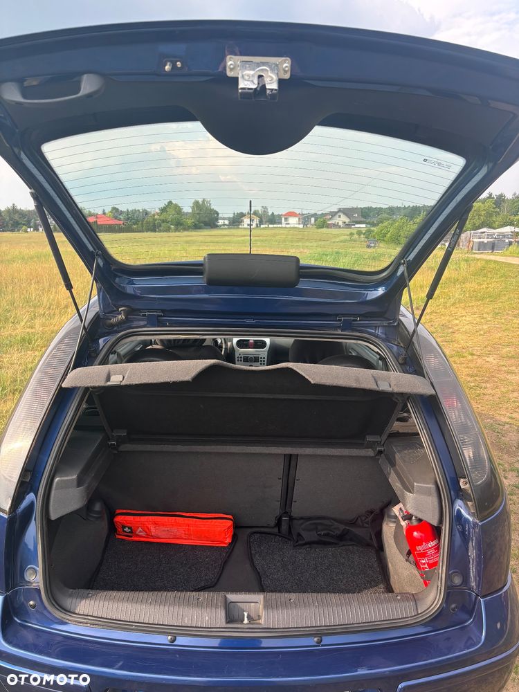 Opel Corsa 1.3 CDTI Cosmo - 6
