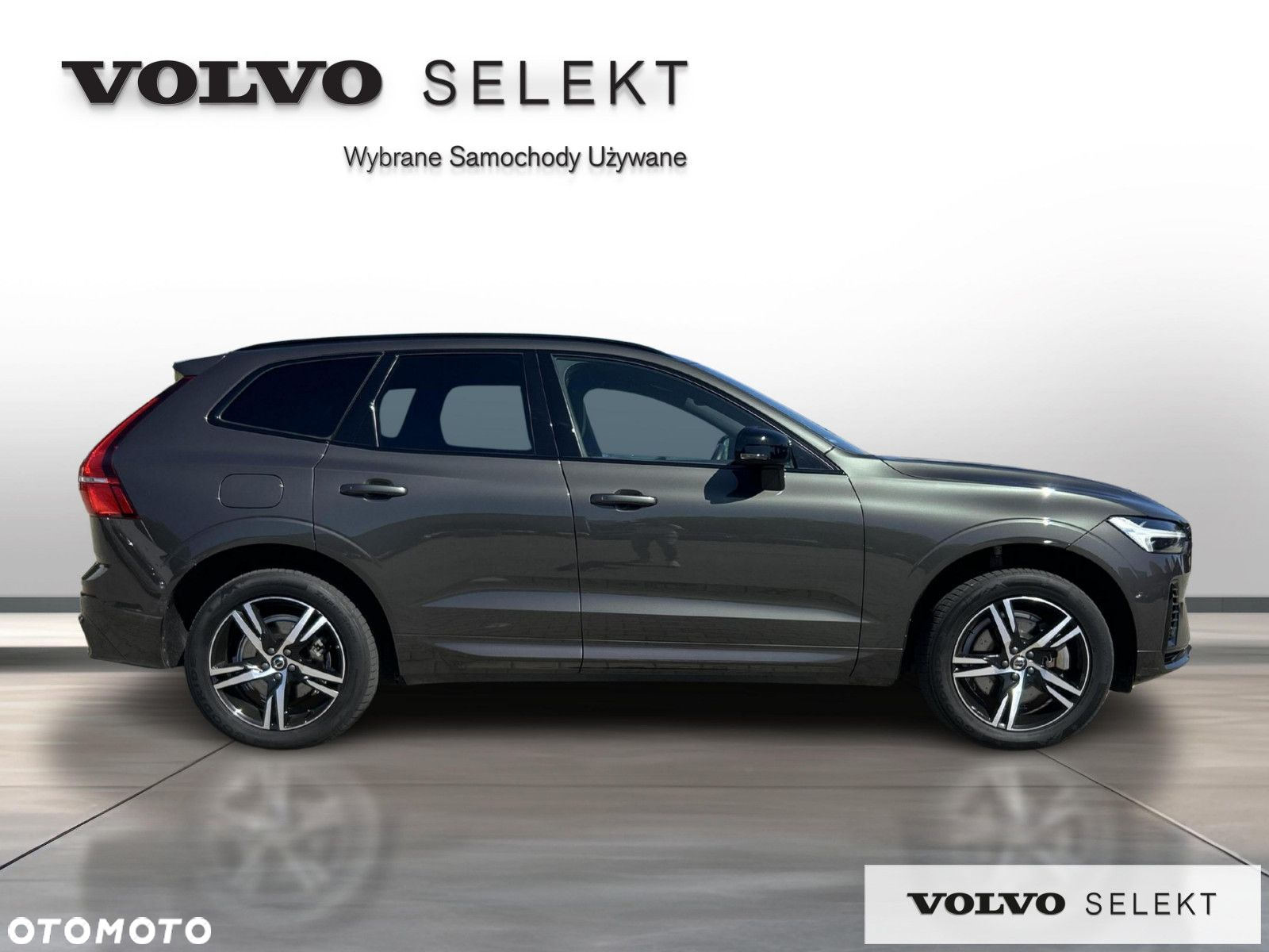 Volvo XC 60 - 7