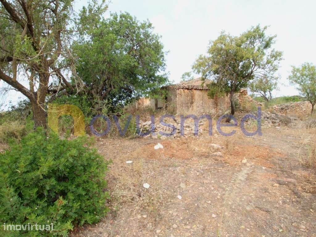 Casas antigas Albufeira - Grande imagem: 3/19
