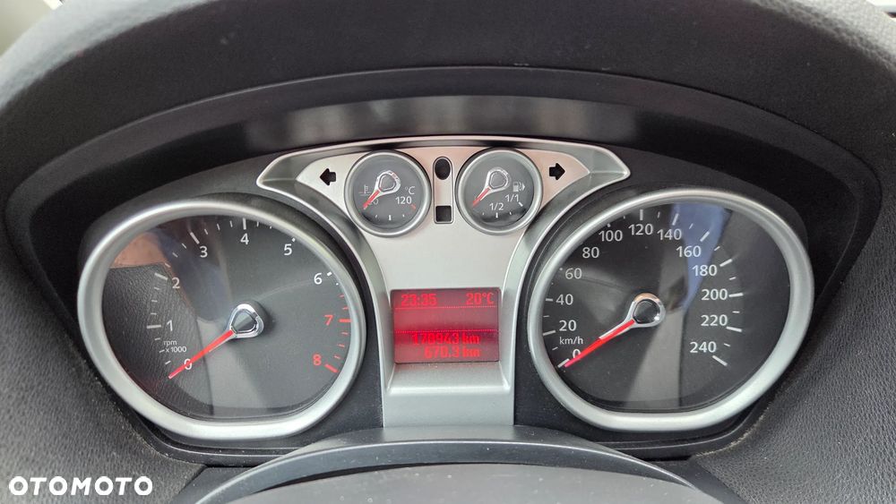 Ford C-MAX 1.6 FF Titanium - 14