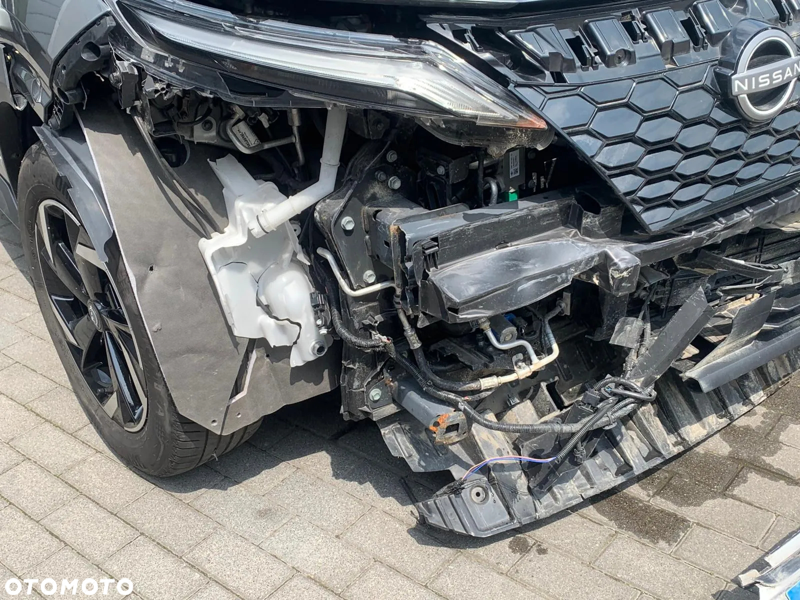 Nissan Juke 1.6 Hybrid N-Connecta AMT - 9