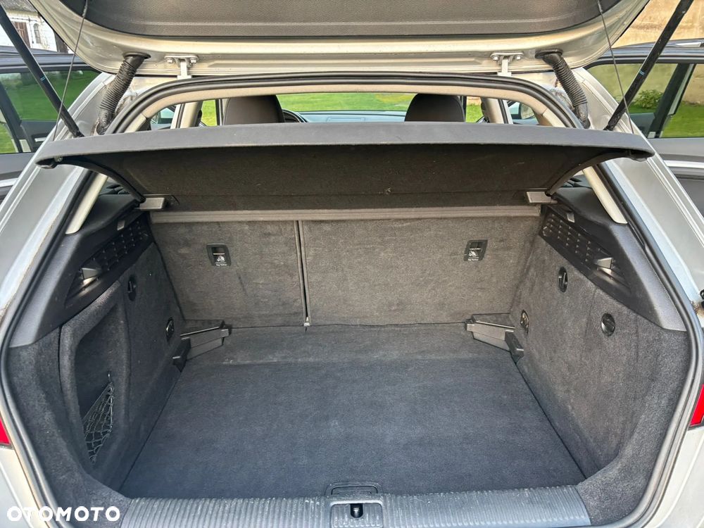 Audi A3 Sportback 2.0 TDI Ambition - 15