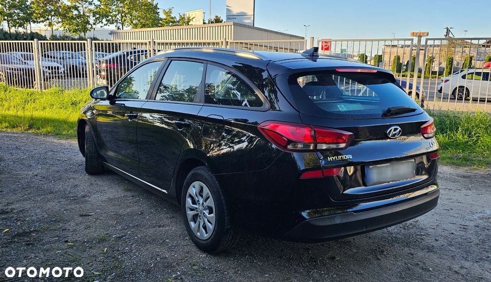 Hyundai i30 1.0 T-GDI Comfort DCT - 3