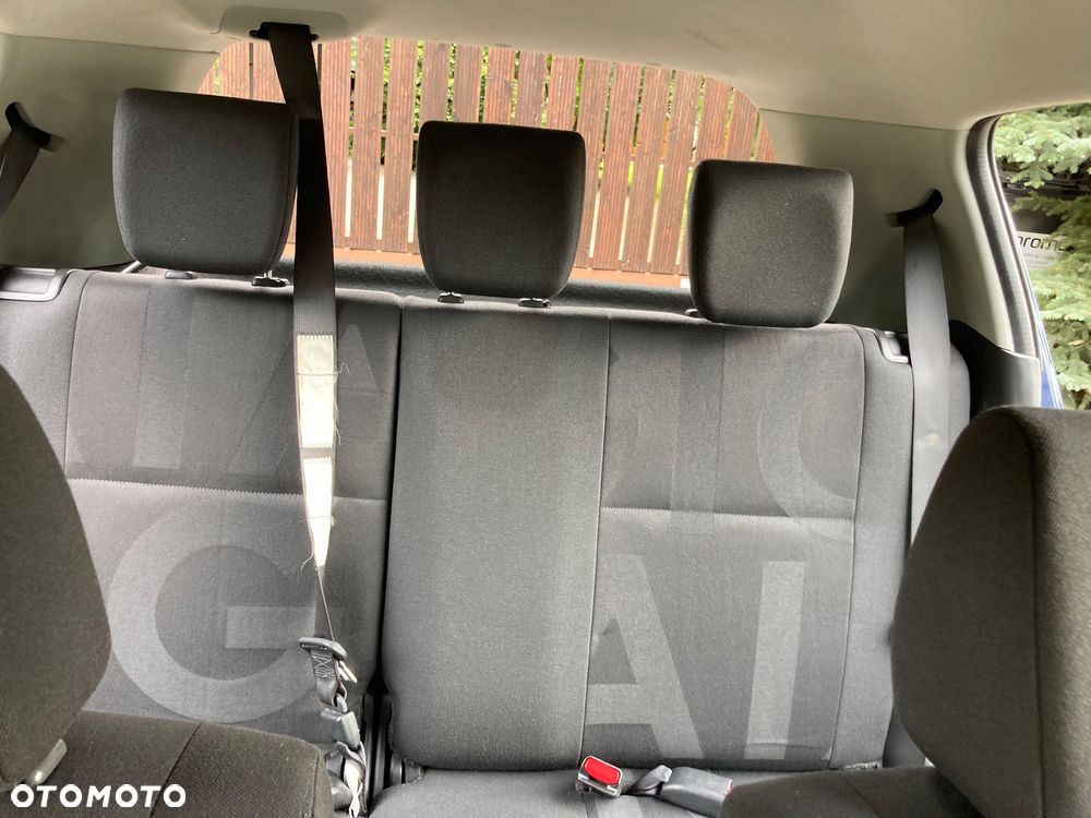 Opel Agila 1.2 Enjoy - 18