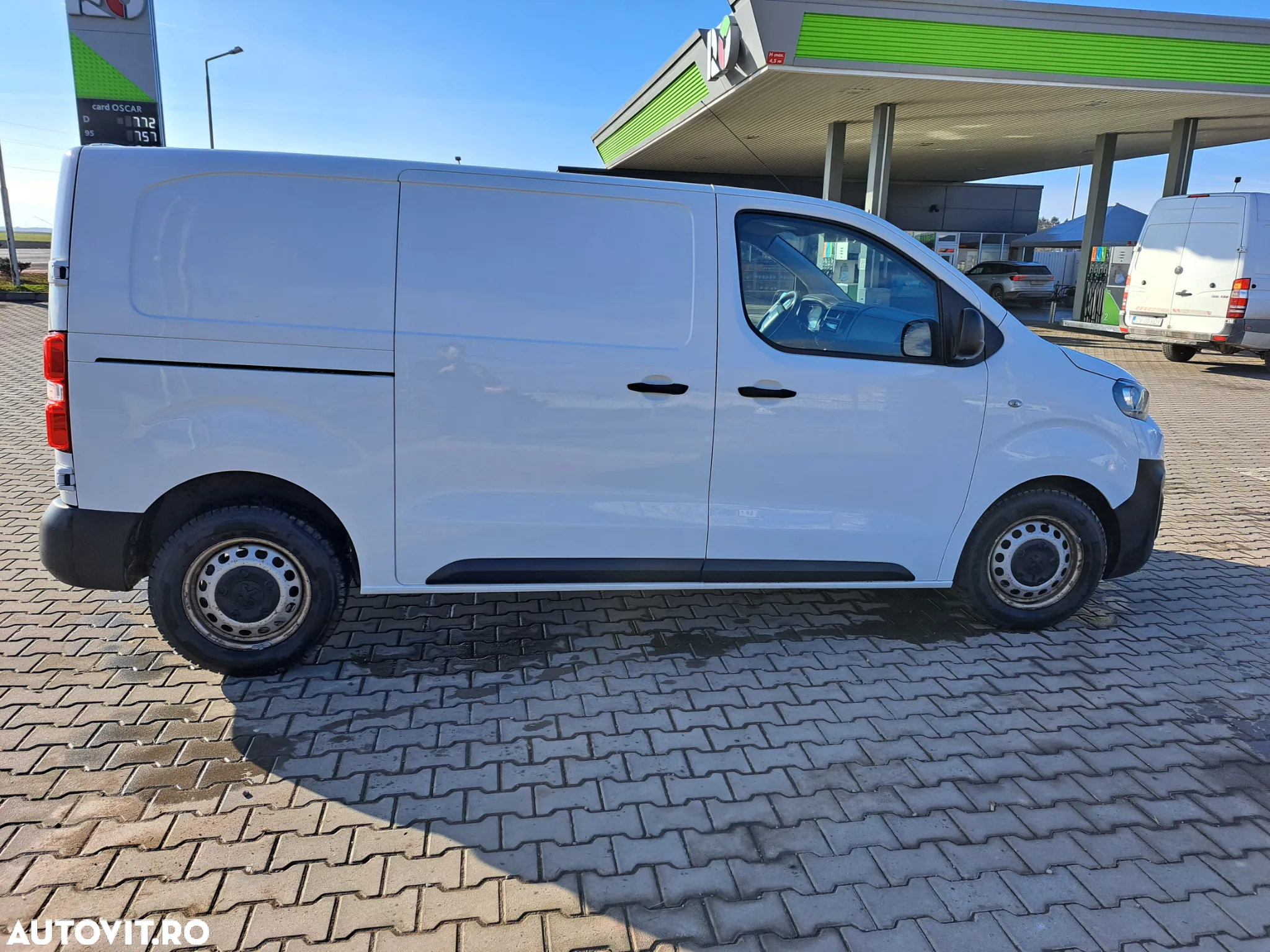 Peugeot EXPERT - 7
