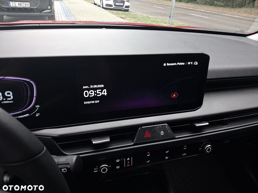 Kia Stonic 1.0 T-GDI M - 16