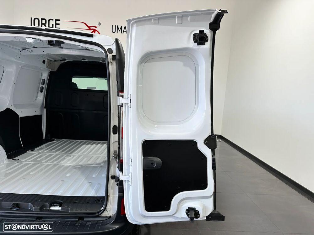Renault KANGOO MAXI 33 KW Z.E FLEX - IVA DEDUTIVEL - 43