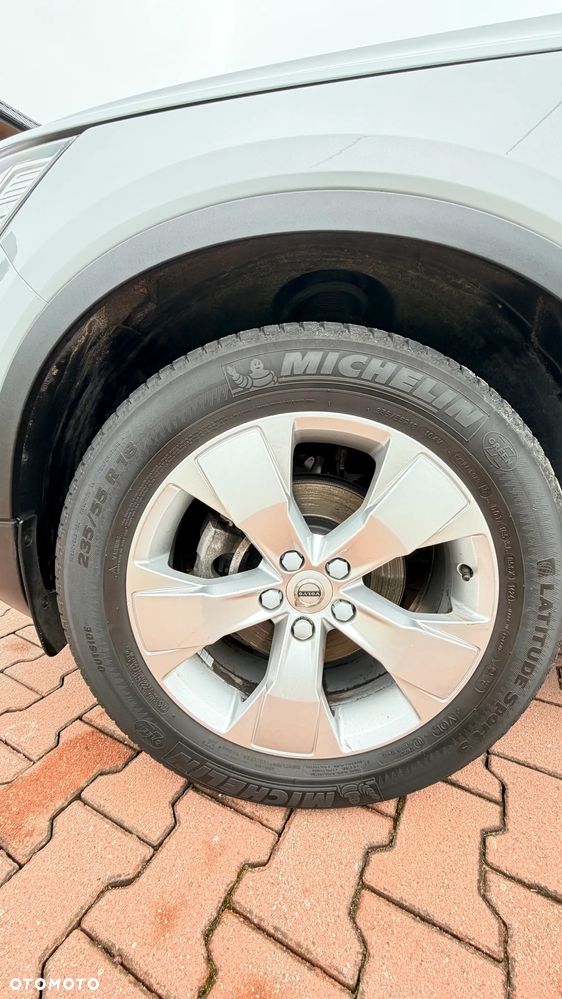 Volvo XC 40 T2 Essential - 34