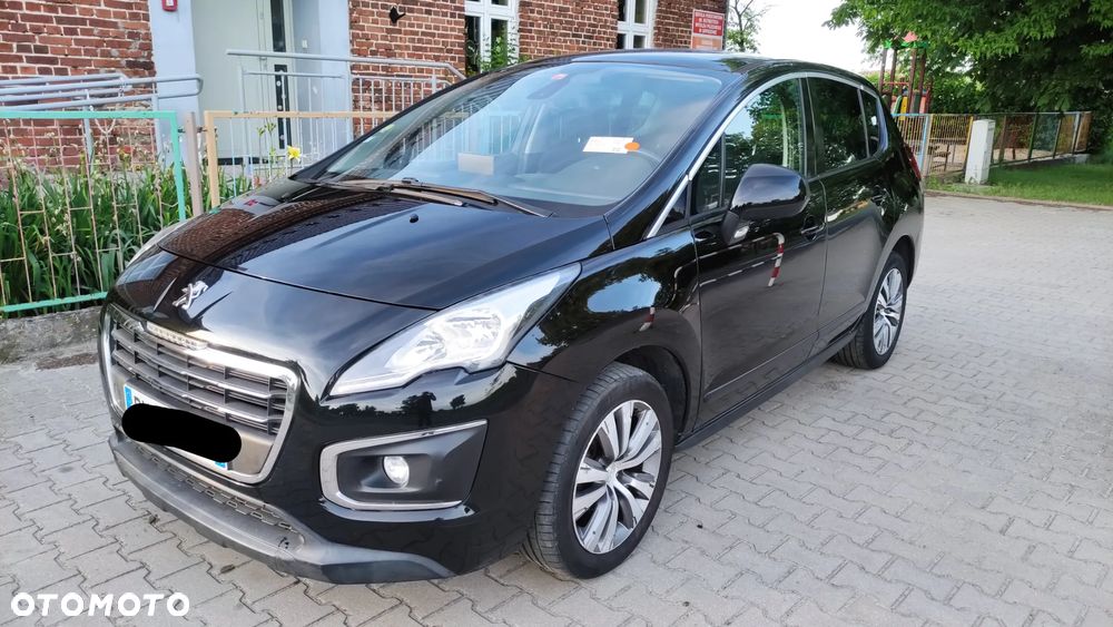 Peugeot 3008 BlueHDi 120 Stop & Start Active - 2